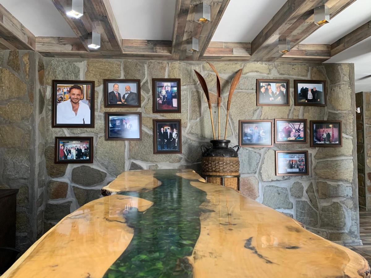 Grand Altunhan Hotel Svilengrad Extérieur photo