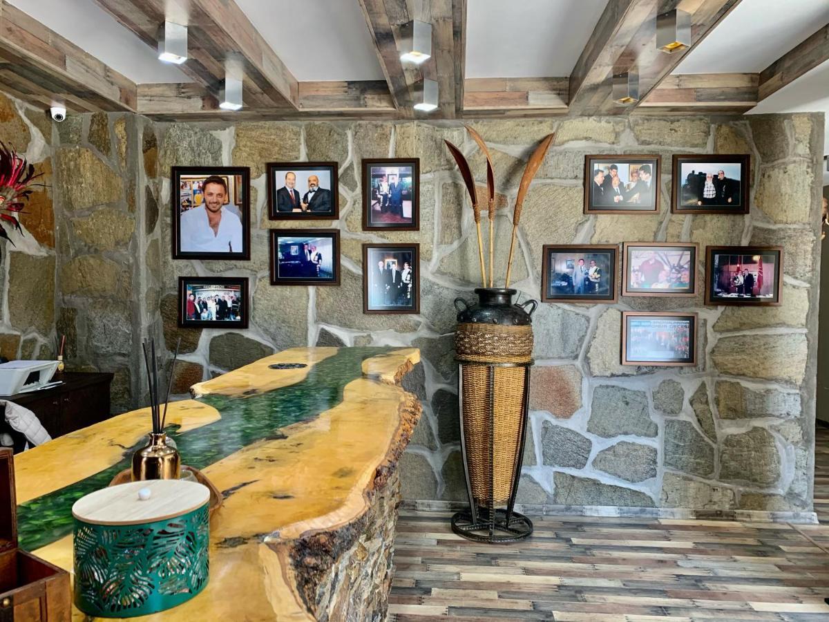 Grand Altunhan Hotel Svilengrad Extérieur photo