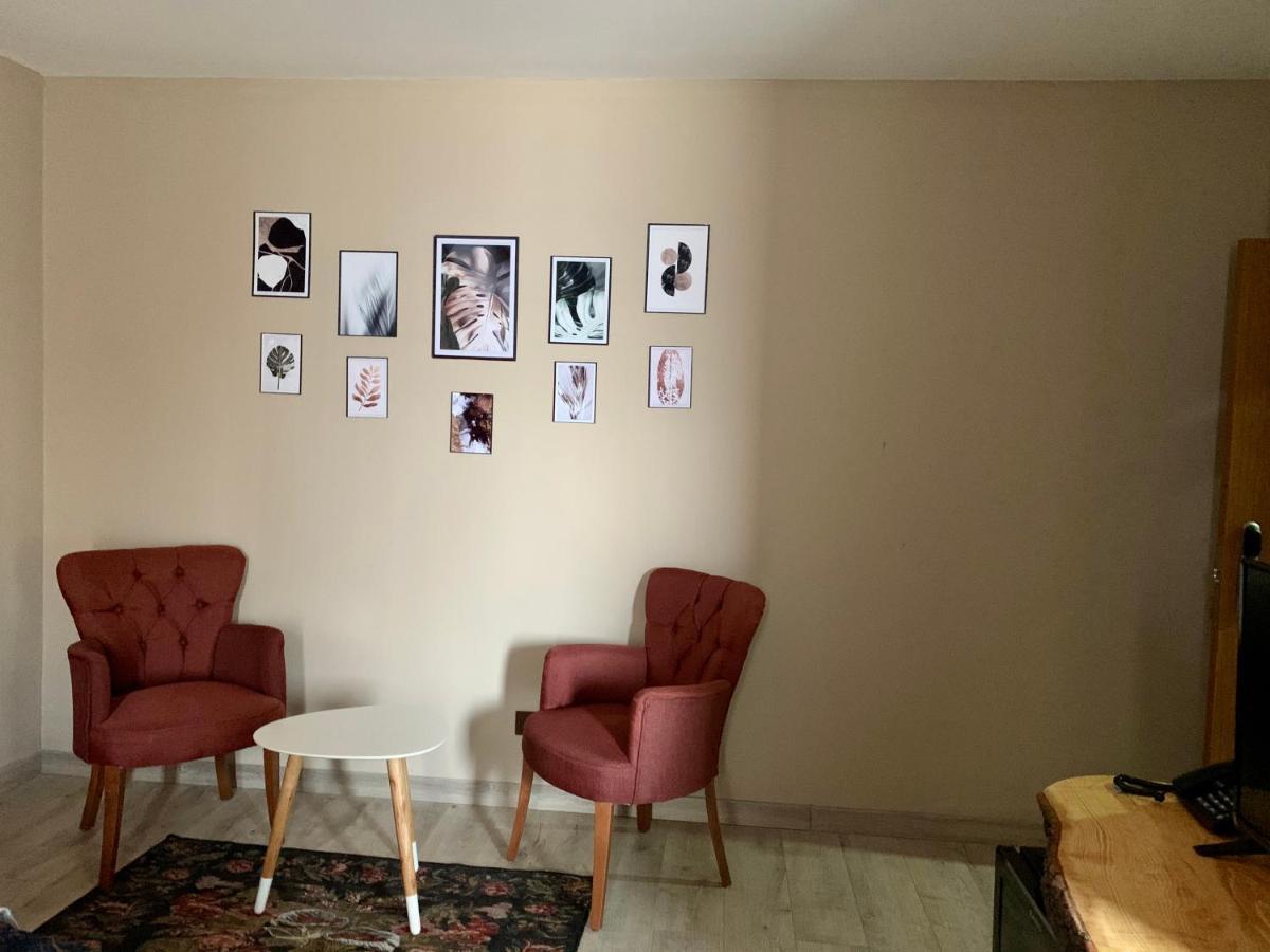 Grand Altunhan Hotel Svilengrad Extérieur photo
